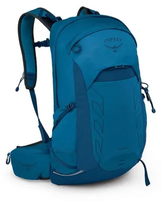 Produktbild von OSPREY Talon™ 22 Wanderrucksack Scoria Blue/Night Shift Scoria Blue/Night Shift