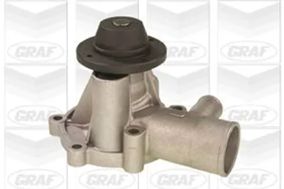 Produktbild von GRAF Kühlmittelpumpe Wasserpumpe für SAAB 9000 Schrägheck PA413