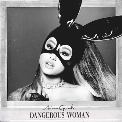 Immagine prodotto di Donna pericolosa (2LP)