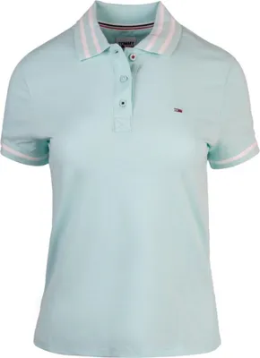 Produktbild von Tshirts Tommy Hilfiger DW0DW14963CSP