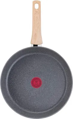 Zdjęcie produktu dla Tefal Natural Force Patelnia do smażenia Ø 26 cm G2660572