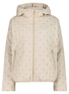 Produktbild von CMP JACKET FIX HOOD Damen Outdoorjacke Daunenjacke cream 44