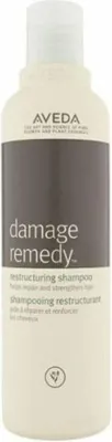 Immagine prodotto di Aveda Damage Remedy Restructuring Shampoo 250ml - shampoo ristrutturante