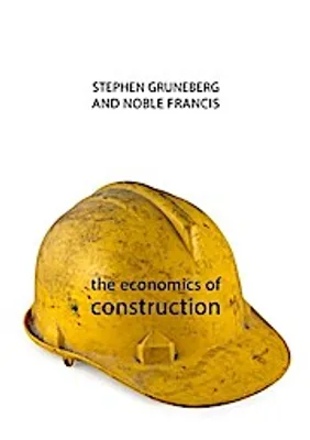 Obrázok produktu pre The Economics of Construction