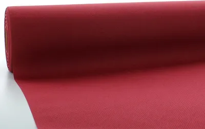 Produktbild von Airlaid Tischdeckenrolle Bordeaux, 118 cm x 25 m , 1 Stück - Mank