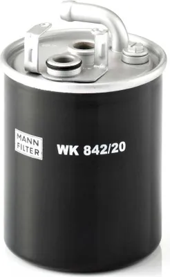 Immagine prodotto di Filtro carburante MANN-FILTER WK 842/20