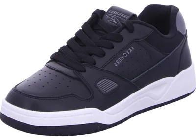 Produktbild von Skechers Herren Sneaker Koopa - HARRY KANE COURT 41168-40, 41168-41, 41168-42, 41168-43, 41168-44, 41168-45, 41168-46, 41168-47.5, 41168-48.5, 41172-40, 41172-41, 41172-42, 41172-43, 41172-44, 41172-45, 41172-46, 41172-47.5, 41172-48.5, 41180-40, 41180-41, 41180-42, 41180-43, 41180-44, 41180-45, 41180-46, 41180-47.5, 41180-48.5, 41188-40, 41188-41, 41188-42, 41188-43, 41188-44, 41188-45, 41188-46, 41188-47.5, 41188-48.5 SKE-183921 black/gray 46