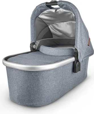 Produktbild von Uppababy Wanne Zweitwanne Gregory für Vista V2, Cruz V2, Ridge