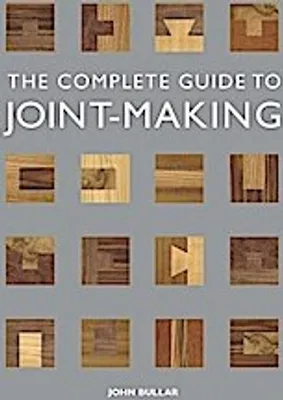 Obrázok produktu pre Complete Guide to Joint-making