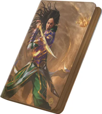 Immagine prodotto di Profesjonalny album na karty Ultimate Guard Zipfolio 360 Xenoskin - Tarkir