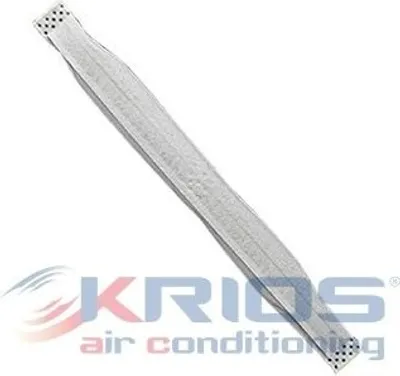 Obrázok produktu pre Sušička, klimatizácia MEAT & DORIA K132386