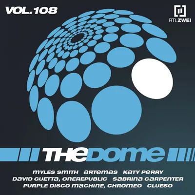 Obrázok produktu pre Various: The Dome Vol. 108