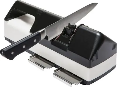 Produktbild von Combisteel Elektrischer Messerschärfer