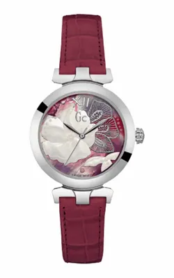 Produktbild von Damenuhr GC Watches Y22005L3 (Ø 34 mm)