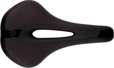 Image de Selle Force Glide, dimensions 270 x 144 mm, noire, 20186