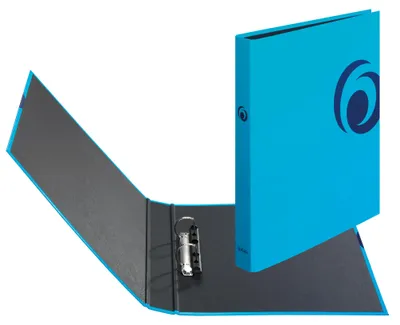 Produktbild von Ringbuch maX.file Fresh Colour DIN A4, Ordner