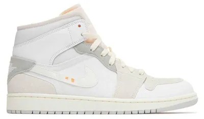 Produktbild von Air Jordan 1 Mid Inside Out - EU: 45