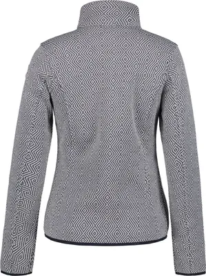 Produktbild von ICEPEAK Damen Midlayerjacke Icepeak Aulti