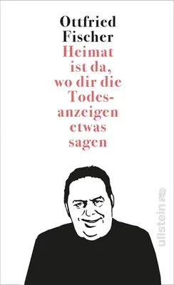 Immagine prodotto di Heimat ist da, wo dir die Todesanzeigen etwas sagen