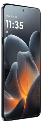 Zdjęcie produktu dla Motorola signature , 17,2 cm (6.78"), 16 GB, 512 GB, 50 MP, Android 16.0, Ciemny Niebieski