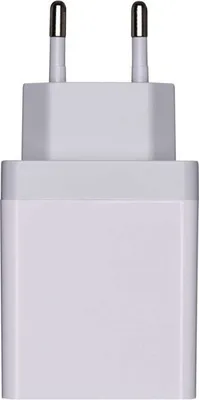 Obrázok produktu pre Univerzálny USB adaptér PD do siete 1,5–3,0A (30W) max. 72116