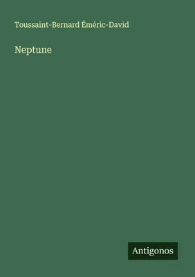 Produktbild von Neptune