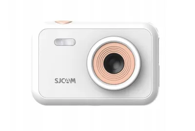 Zdjęcie produktu dla Kamera sportowa SJCam Funcam Full HD