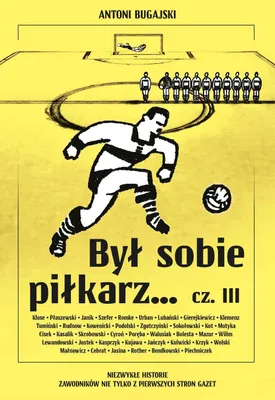 Obrázek produktu pro Byl sobie pilkarz Czesc 3
