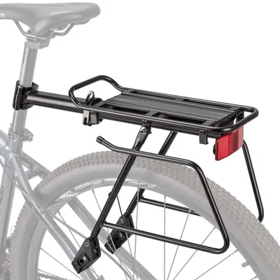 Obrázok produktu pre Zadný nosič na bicykle s vysokou nosnosťou