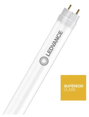 Zdjęcie produktu dla ŚWIETLÓWKA LED T8 EM S 600 mm 6,3 W 865 LEDVANCE