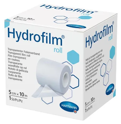 Produktbild von HYDROFILM roll wasserdichter Folienverb.5 cmx10 m