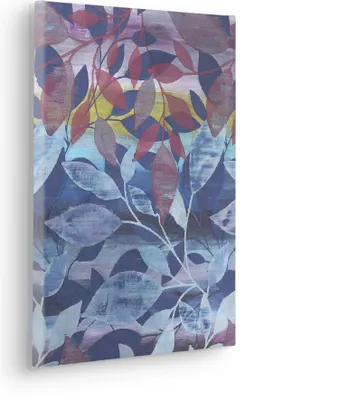 Produktbild von Keilrahmenbild - Covered - Größe 30 x 40 cm