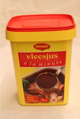 Produktbild von Maggi Vleesjus 900g Dose (Fleisch Fond)
