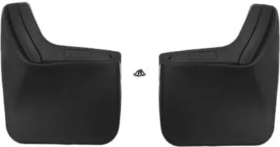 Immagine prodotto di Parafango per Renault Sandero Stepway 2013-2020 posteriore nero 2x