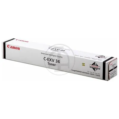 Image de Canon 3782B002 - Toner Cop C-Exv34 N 2.3K