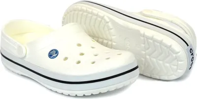 Obrázek produktu pro Crocs Boty Crocband Clogs, 11016100