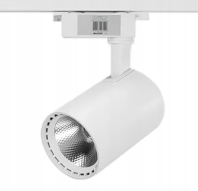 Obrázek produktu pro Decorya LED lištové svítidlo 30W 4000K bílé