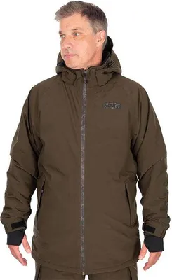 Produktbild von Fox Khaki Sherpa-Tec Jacket X-Large