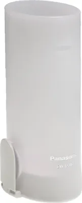 Image de Panasonic WEWDJ40W3499 Réservoir d'eau pour douche buccale EW-DJ10, EW-DJ40