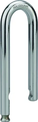 Image de Anse acier molybdène 9.5x76x20 pour cadenas Fédéral Lock 530 et 720 - THIRARD