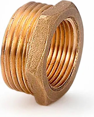 Produktbild von Reduzierstück Hexagonal M-f Eco 3/4 X 1/2