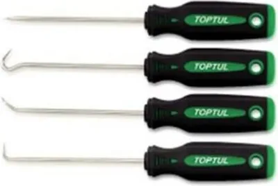 Produktbild von TOPTUL Haken-Werkzeug GAAR0401