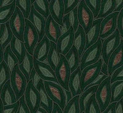 Zdjęcie produktu dla Masureel Tapeta przejrzeć zielonym - 631609 - 70 cm x 10.05 m