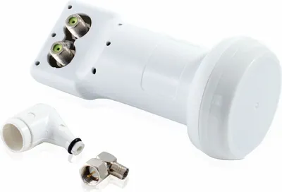 Produktbild von Caratec CASAT103Z Umrüstset für Twin-Ready CASAT500/600D/S