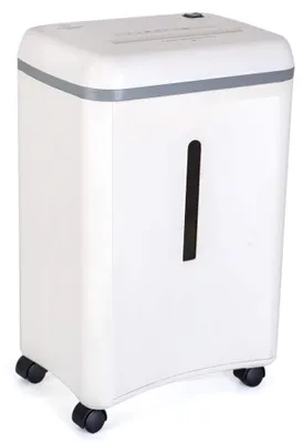 Productafbeelding van Papiervernietiger, veiligheidsniveau P-5, microtaglio, 17 L