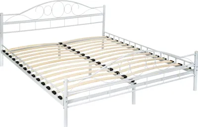 Produktbild von Metallbett Sonno 180 x 200 cm