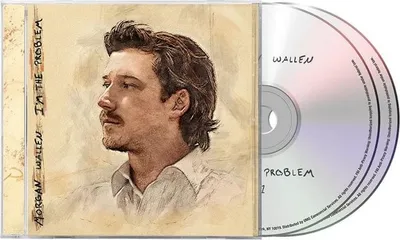 Image de Morgan Wallen, le directeur de l'école : Dans le problème