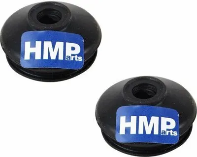 Produktbild von Gummi Manschette für Spurstangenkopf 10mm ATV Jingling Bashan Shineray HMParts