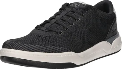 Produktbild von Skechers Corliss - Dorset 210793-BLK Herren