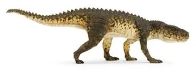Produktbild von Dinosaurier Postosuchus Spielfigur 19cm - Safari 287329